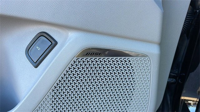 New 2026 Chevrolet Blazer EV SS image 25