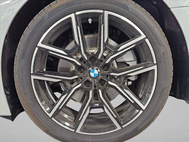 New 2026 BMW i4 eDrive40 w/ M Sport Package RWD image 16