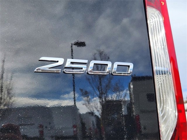 Used 2024 Mercedes-Benz Sprinter 2500 image 9