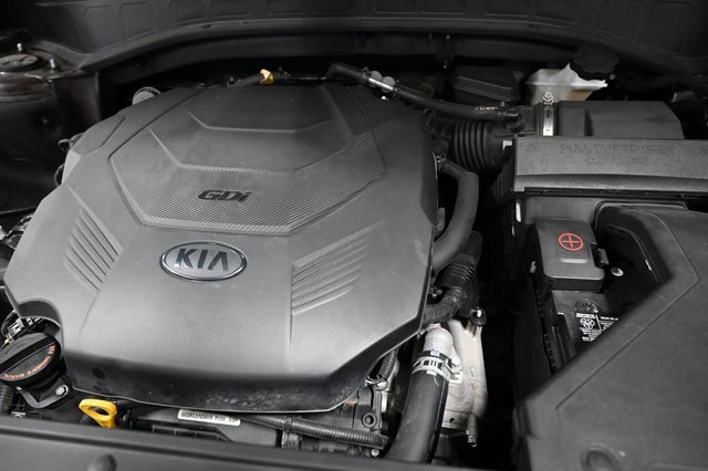 Used 2020 Kia Telluride EX image 35