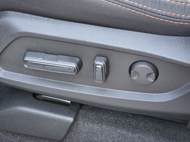 Used 2025 Honda Pilot Sport image 19