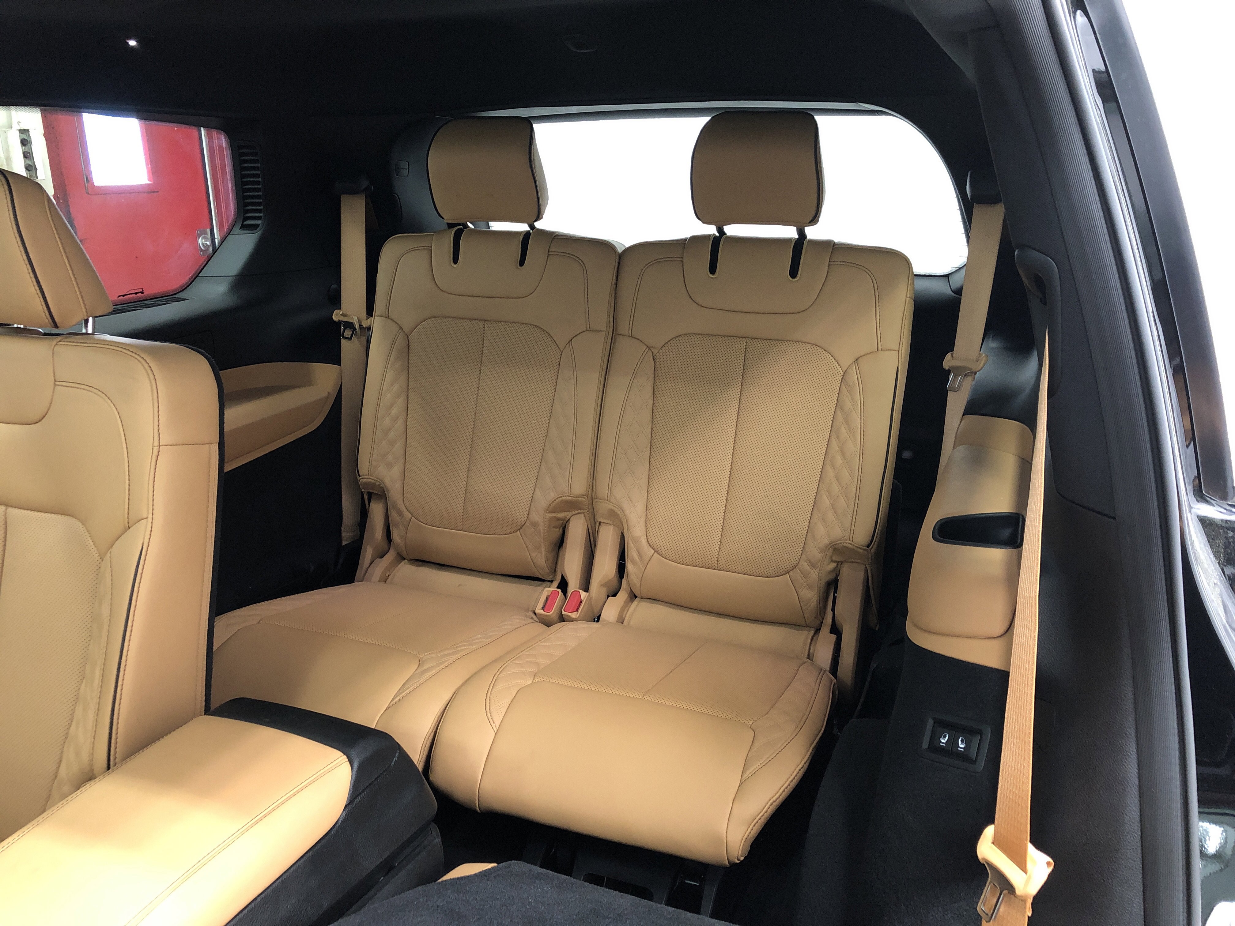 Used 2025 Jeep Grand Cherokee L Summit image 11