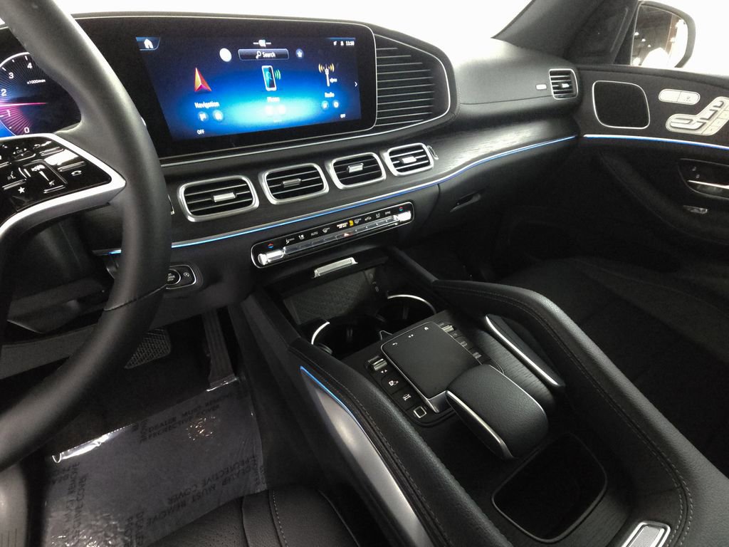 Certified 2026 Mercedes-Benz GLE 350 4MATIC image 14