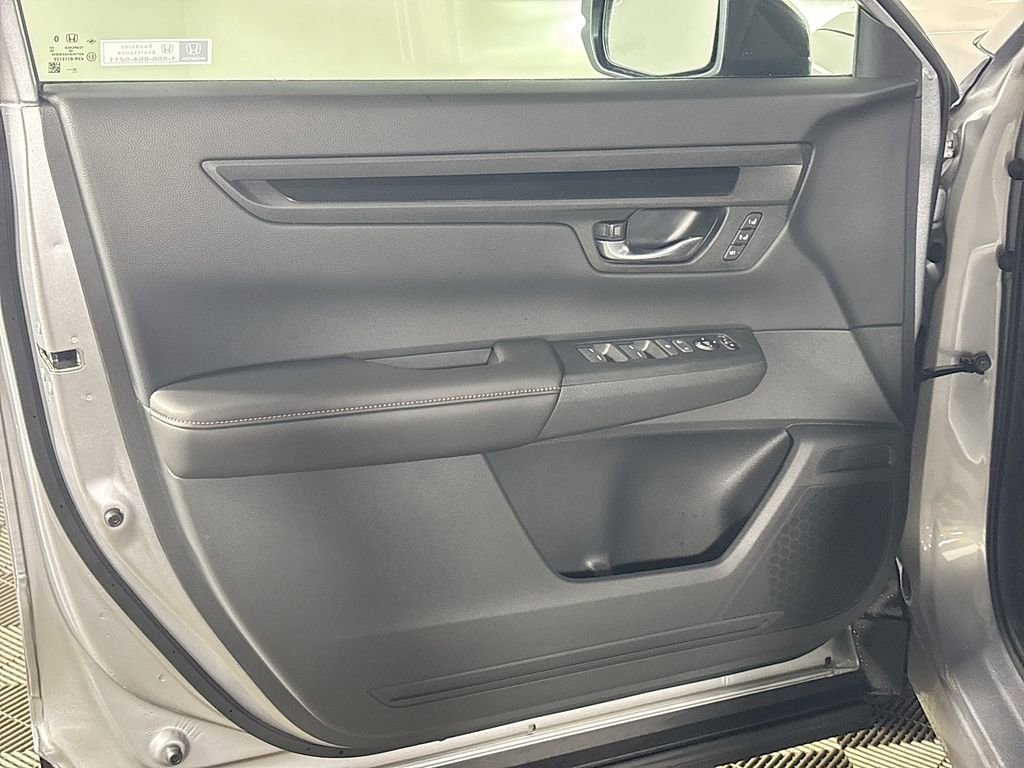 New 2026 Honda CR-V Sport-L image 10