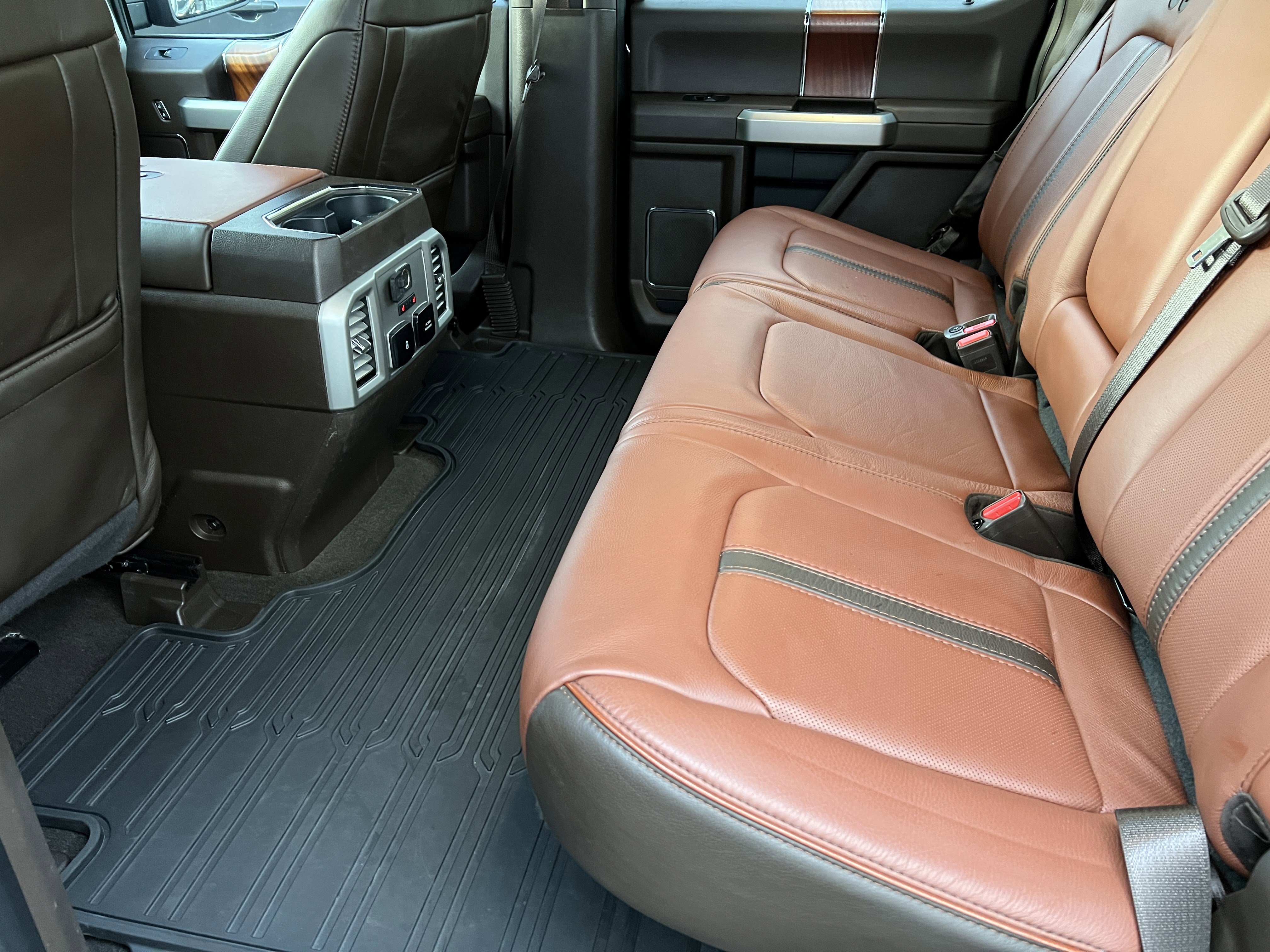 Used 2020 Ford F150 King Ranch w/ Equipment Group 601A Luxury image 20