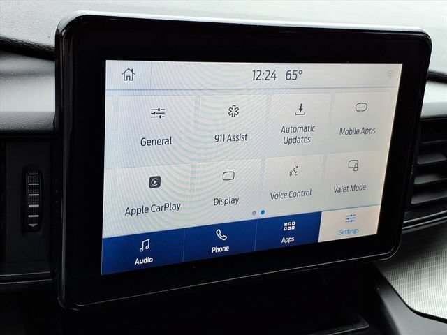 Used 2020 Ford Explorer XLT AWD/4WD image 23
