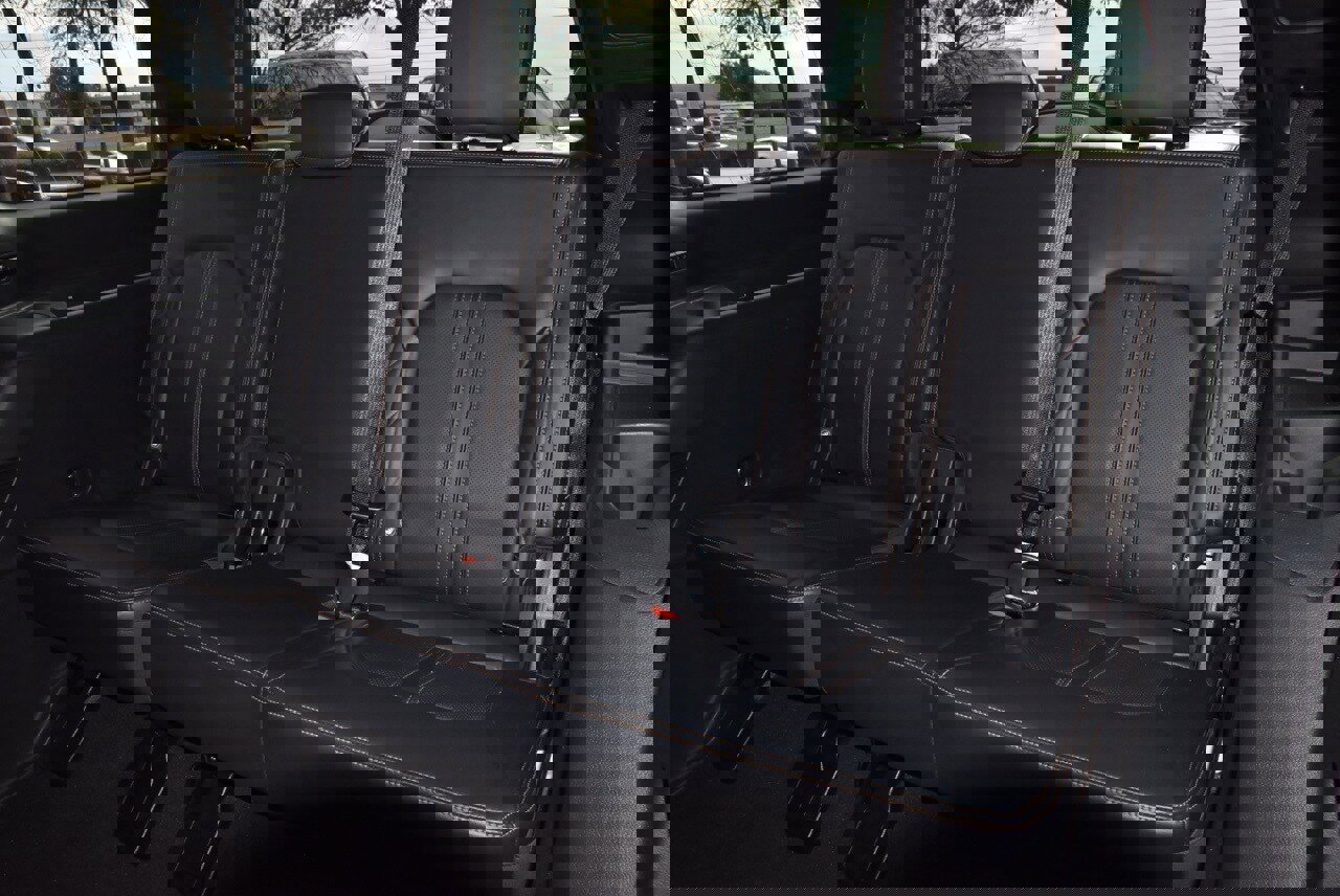 Used 2023 Ford Expedition Platinum image 15