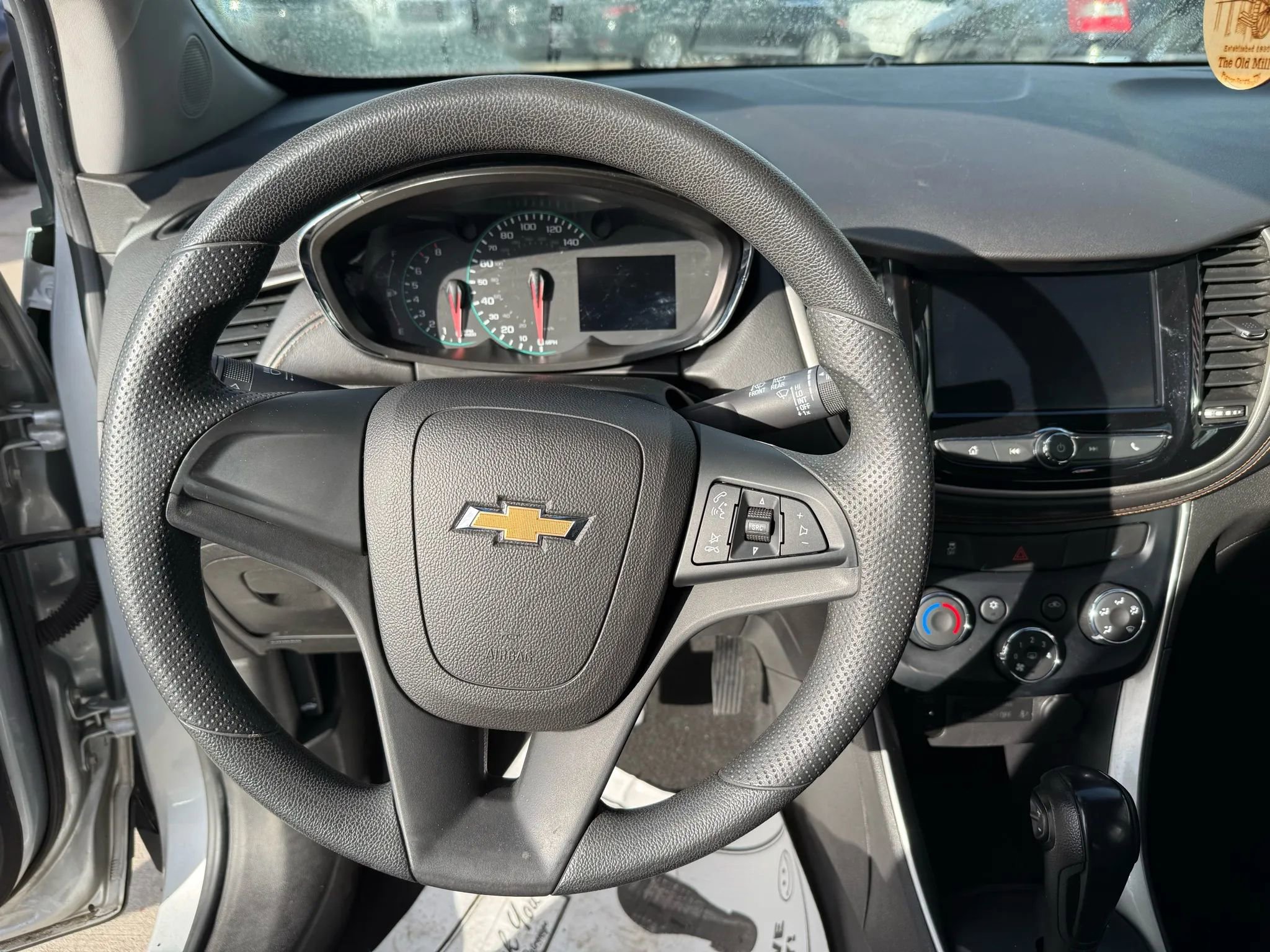 Used 2020 Chevrolet Trax LS image 14
