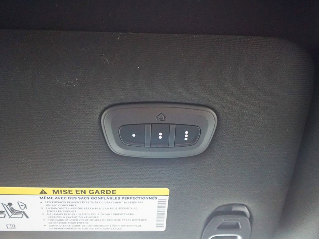 Used 2022 RAM 2500 Big Horn w/ Night Edition image 30