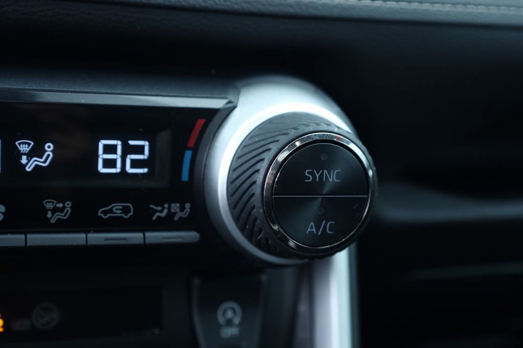 Used 2023 Toyota RAV4 XLE w/ Convenience Package image 34