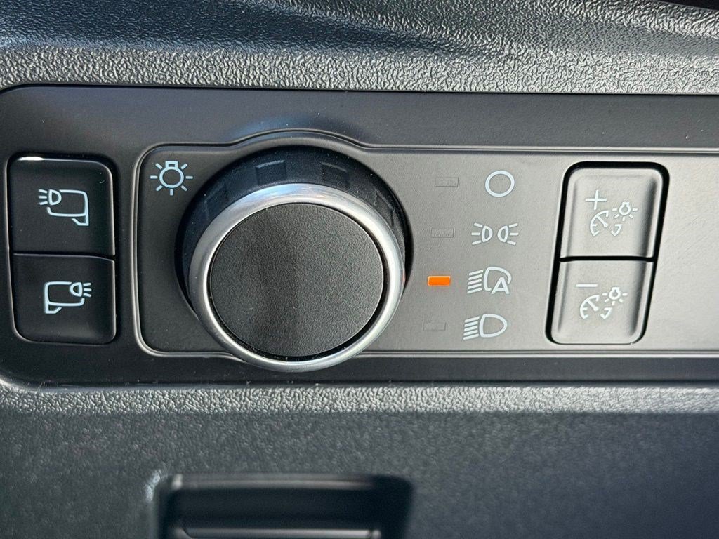 Used 2024 Ford Bronco Wildtrak AWD/4WD image 14