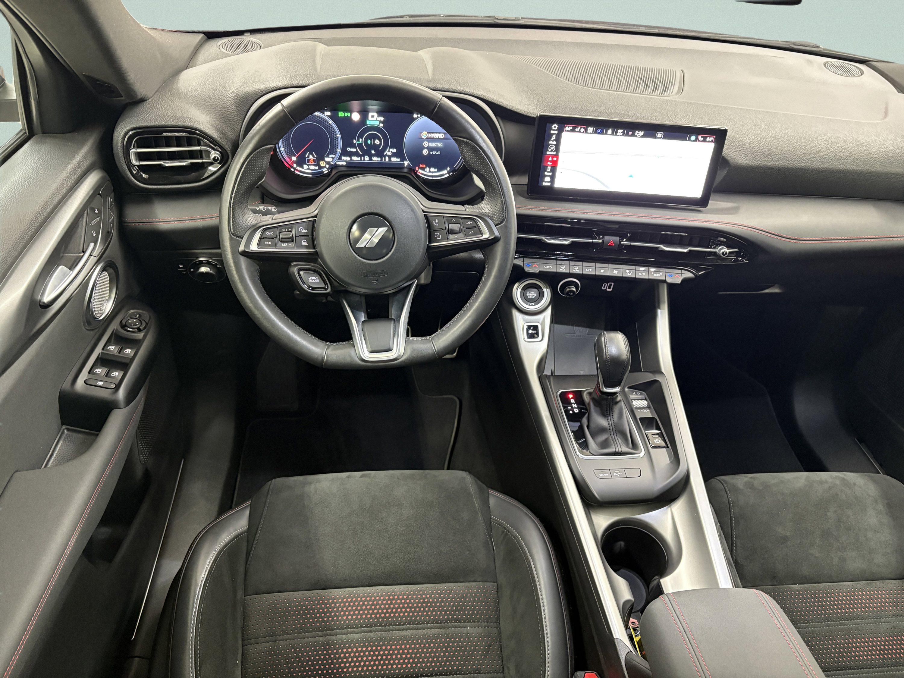 Used 2024 Dodge Hornet R/T Plus image 7