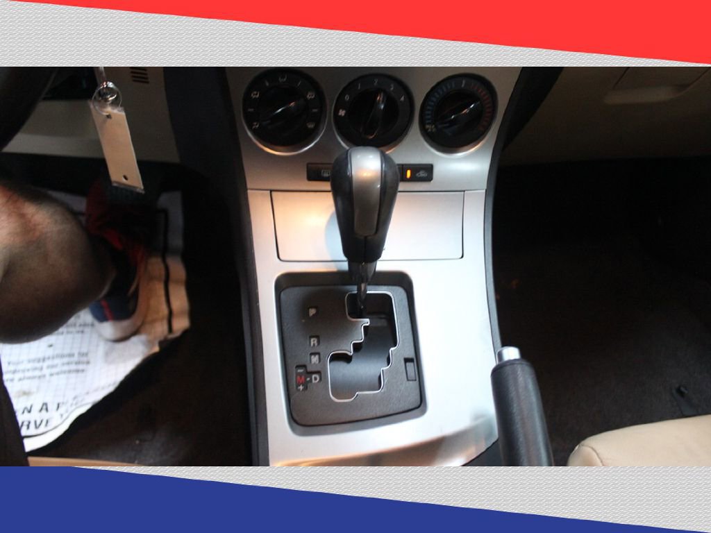 Used 2011 MAZDA MAZDA3 s Sport image 22