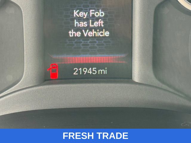 Used 2025 RAM 2500 Big Horn image 28