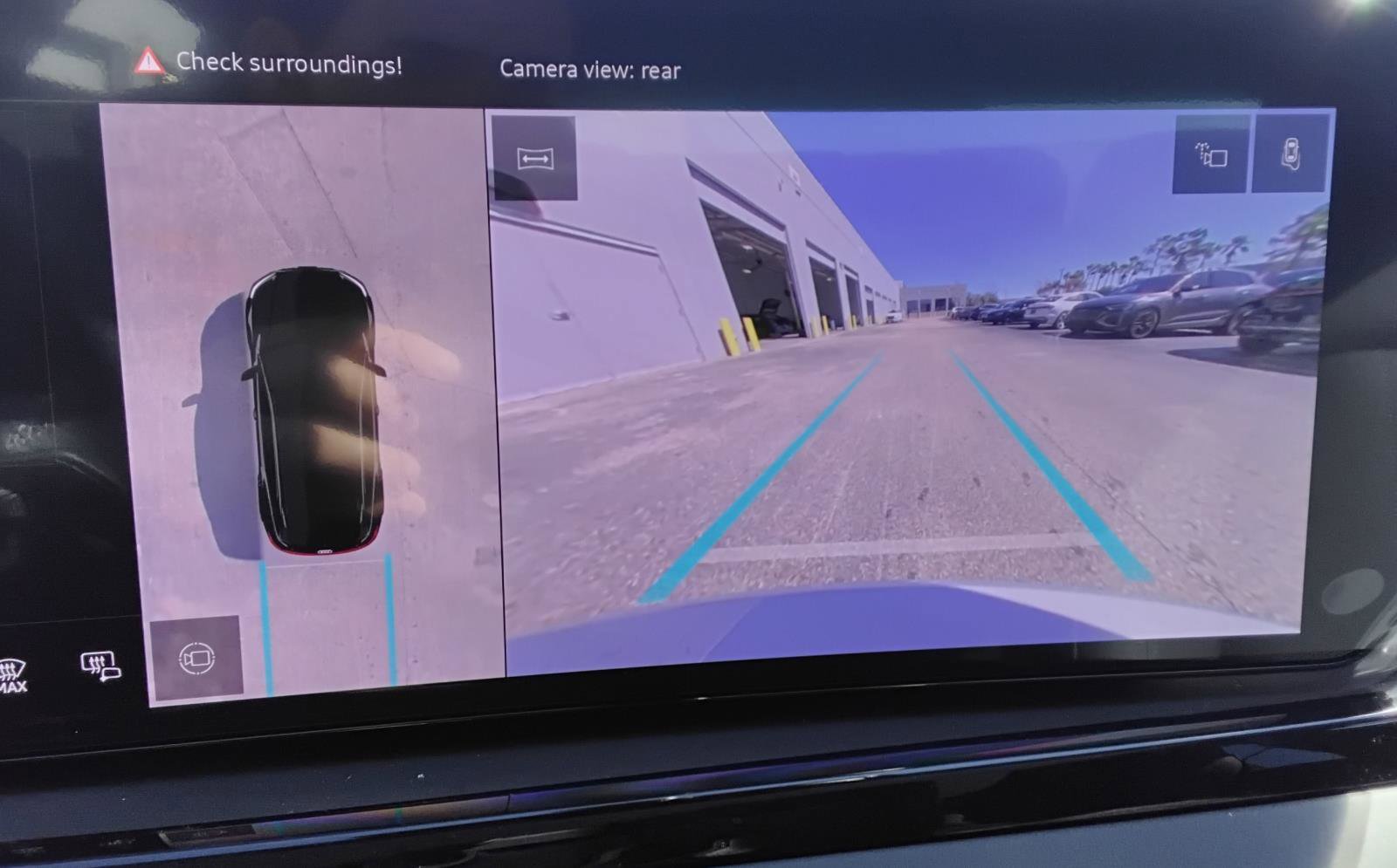 New 2026 Audi A6 Prestige AWD/4WD image 26