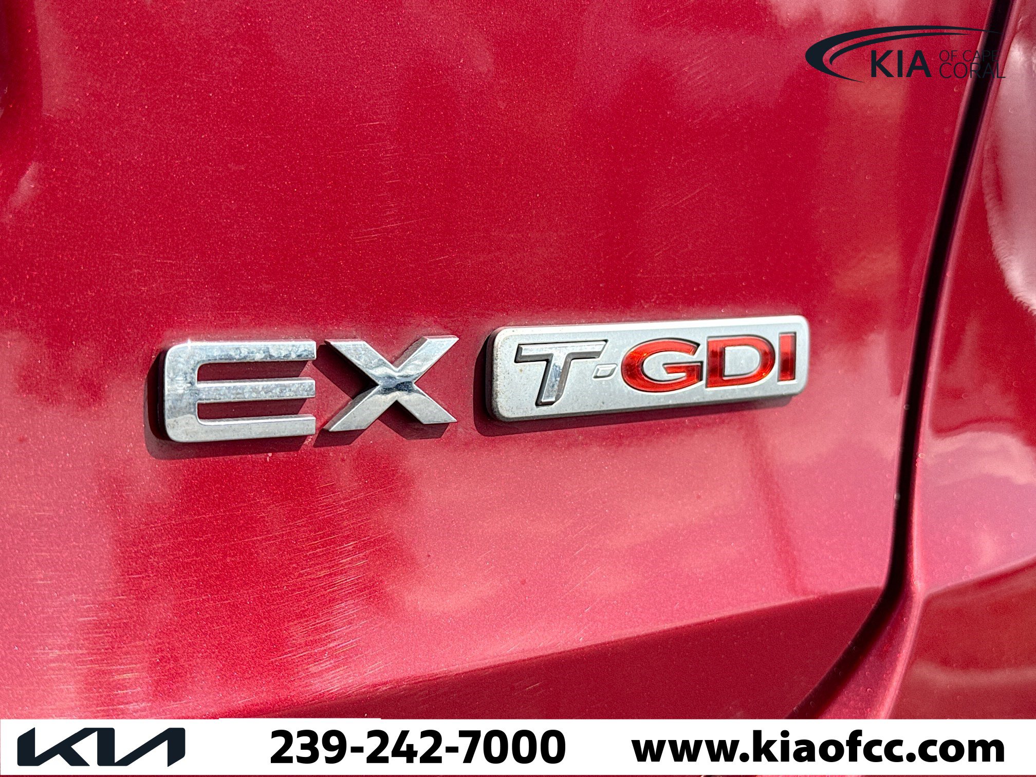 Used 2016 Kia Sorento EX w/ EX Premium Package image 11