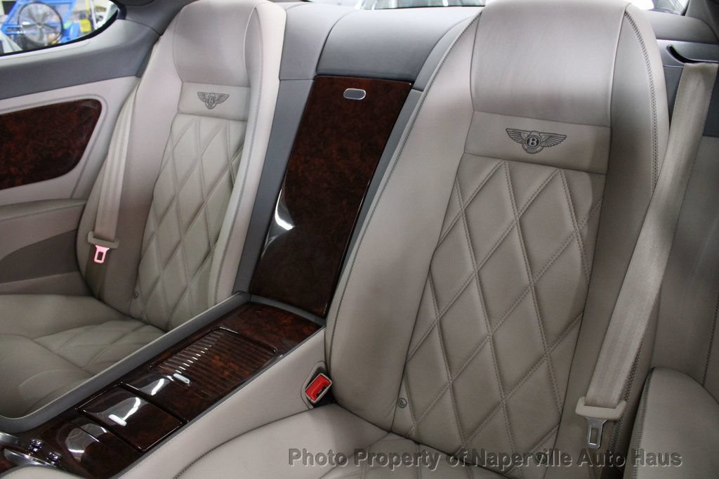 Used 2010 Bentley Continental GT Speed AWD/4WD image 33