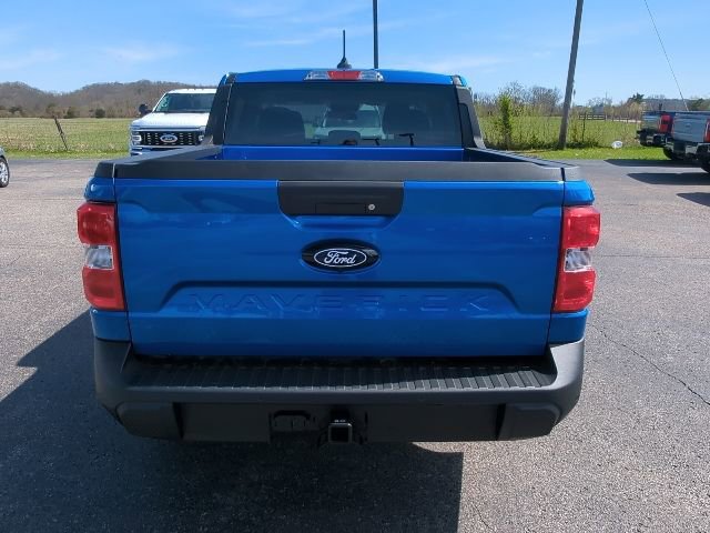 New 2026 Ford Maverick XL w/ Equipment Group 101A image 8