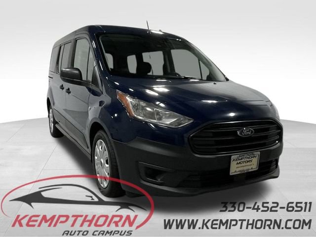 Used 2020 Ford Transit Connect XL