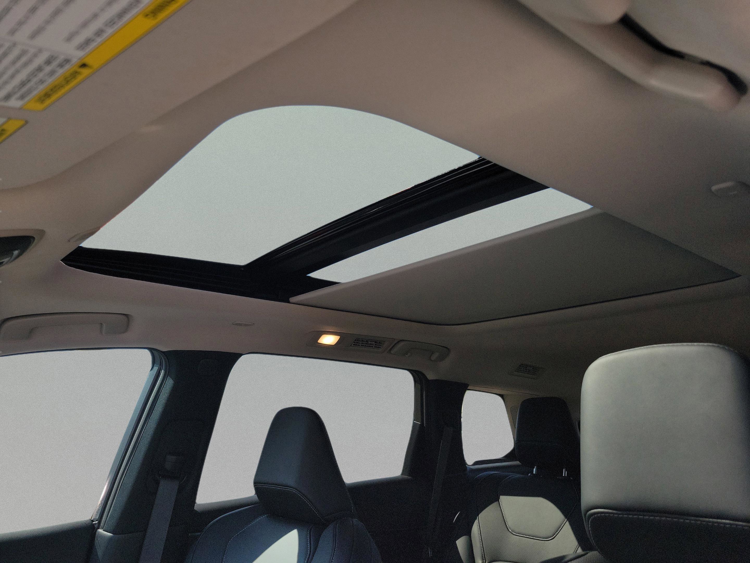 Certified 2026 INFINITI QX60 Pure image 24