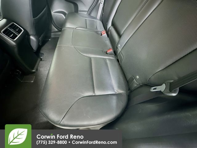 Used 2015 Honda CR-V EX-L image 23