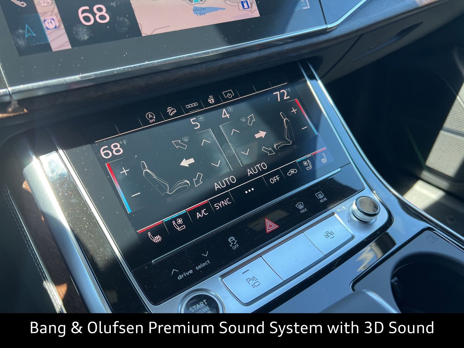 New 2026 Audi Q7 Premium Plus AWD/4WD image 7