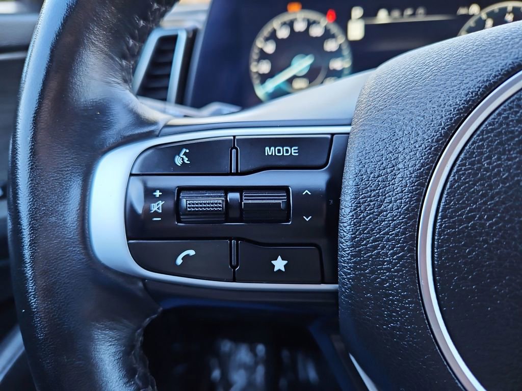 Used 2024 Kia Sportage X-Pro Prestige image 11