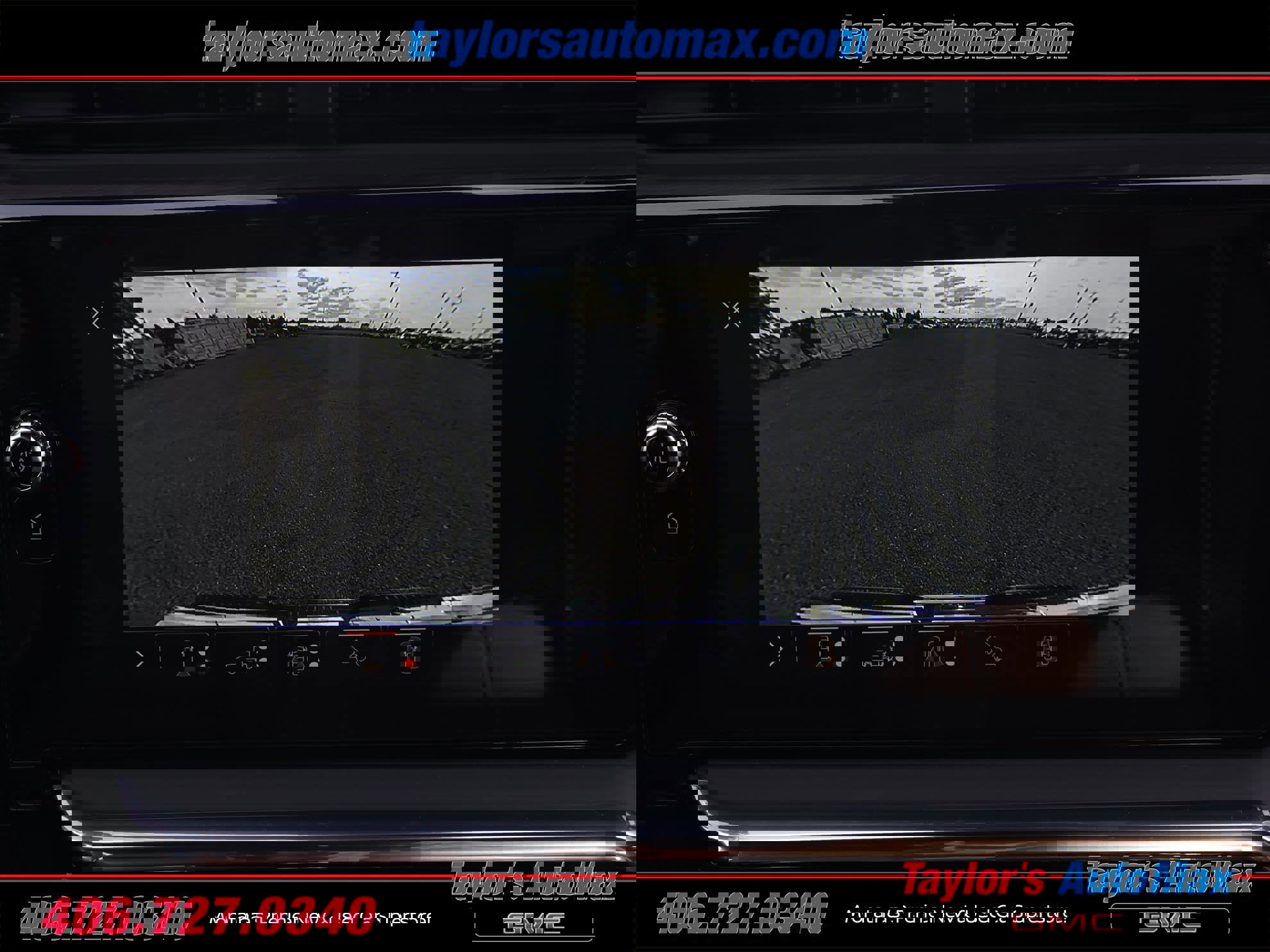 New 2026 GMC Sierra 1500 Denali Ultimate image 19