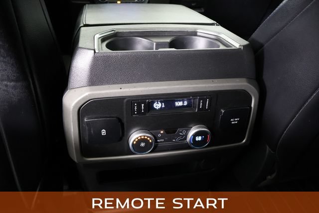Used 2020 Ford Expedition XLT w/ Equipment Group 202A AWD/4WD image 20
