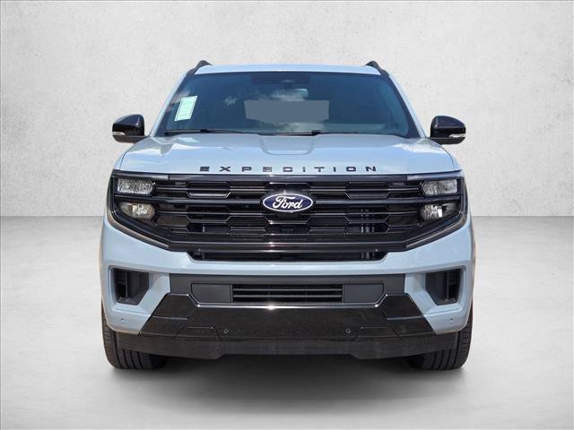 New 2027 Ford Expedition Platinum w/ Stealth Performance Package AWD/4WD image 6