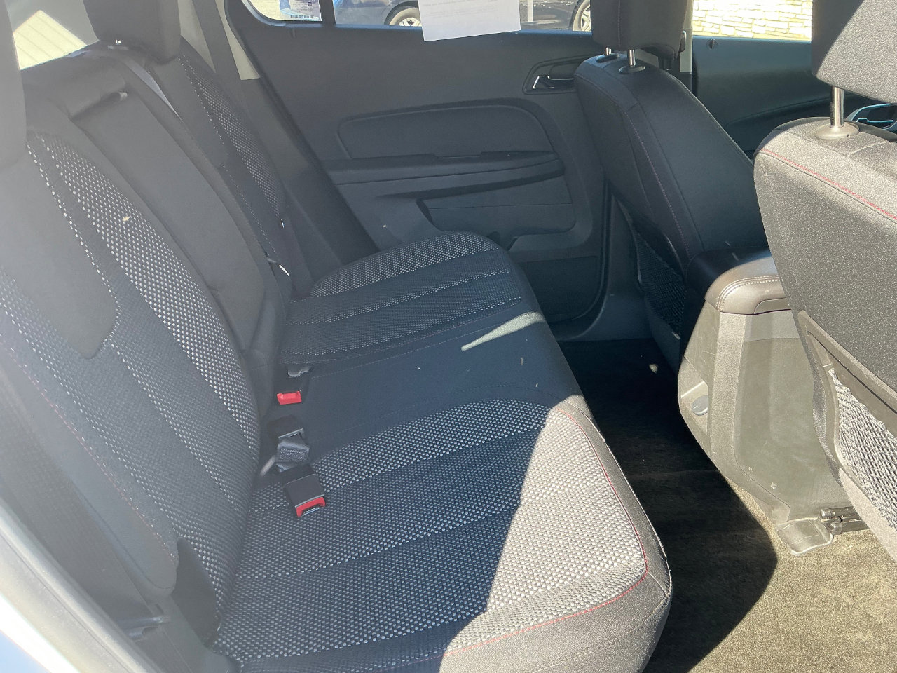 Used 2017 Chevrolet Equinox LT image 11