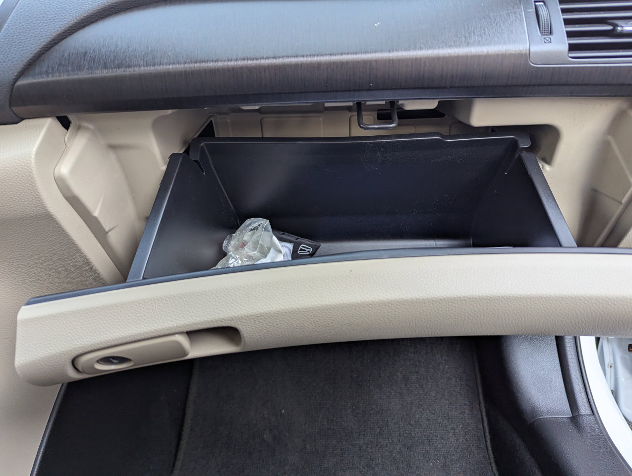 Used 2015 Honda Accord EX image 34