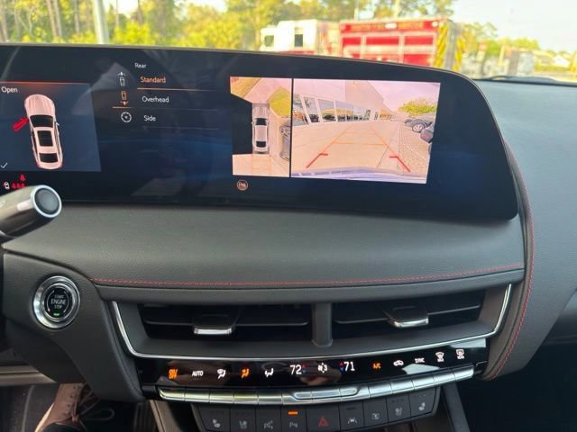 Used 2025 Cadillac CT5 Sport image 18