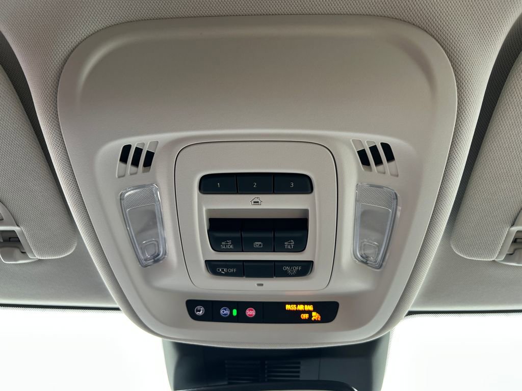 New 2026 Buick Envision Preferred image 30