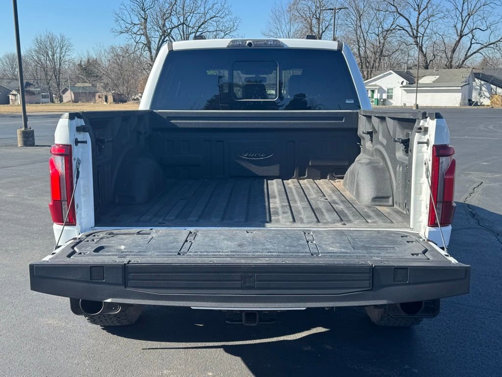Used 2024 Ford F150 Raptor image 27