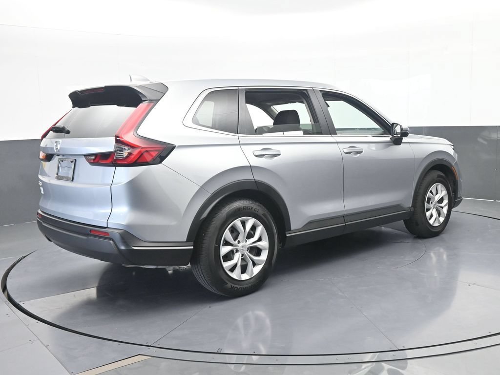 Used 2026 Honda CR-V LX image 6