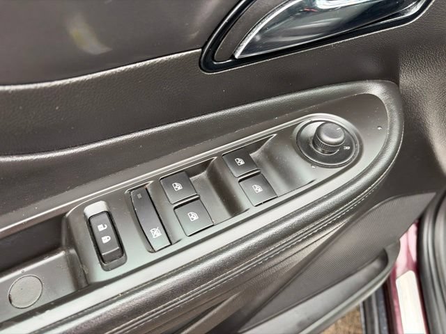 Used 2017 Buick Encore Preferred AWD/4WD image 12