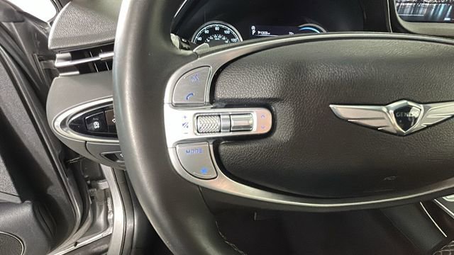 Used 2025 Genesis GV70 2.5T AWD/4WD image 16