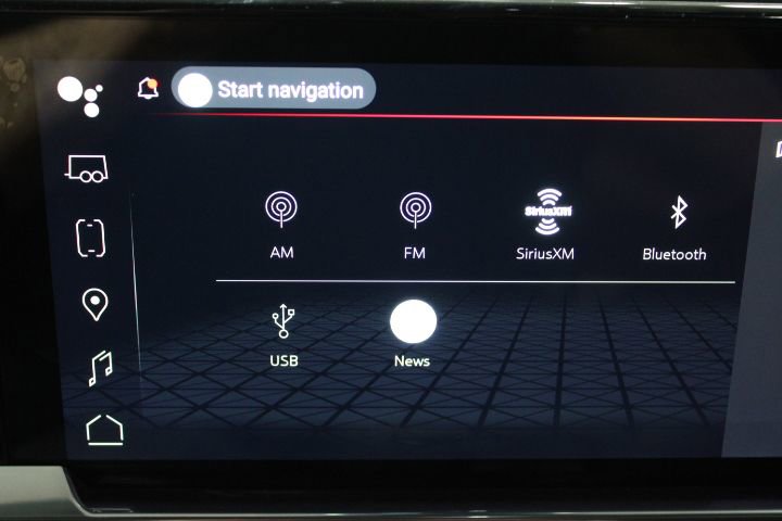 New 2026 GMC Sierra 1500 SLT w/ SLT Premium Plus Package image 57