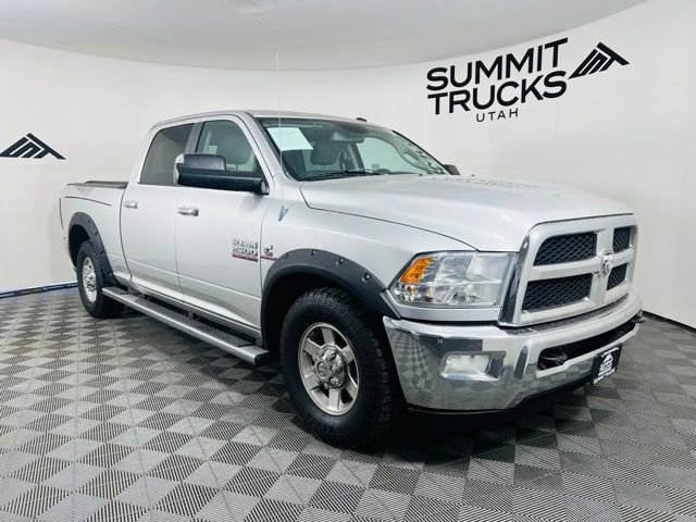 Used 2013 RAM 2500 SLT image 1