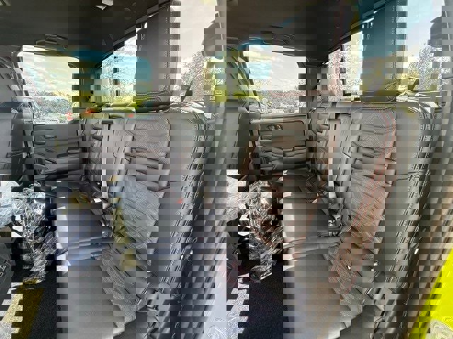 New 2026 Nissan Frontier PRO-4X w/ Pro Premium Package image 15