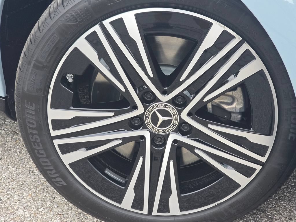 New 2027 Mercedes-Benz CLA 220 image 8