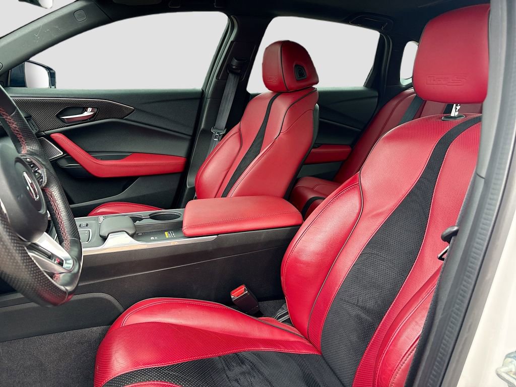 Used 2023 Acura TLX Type S PMC Edition image 22