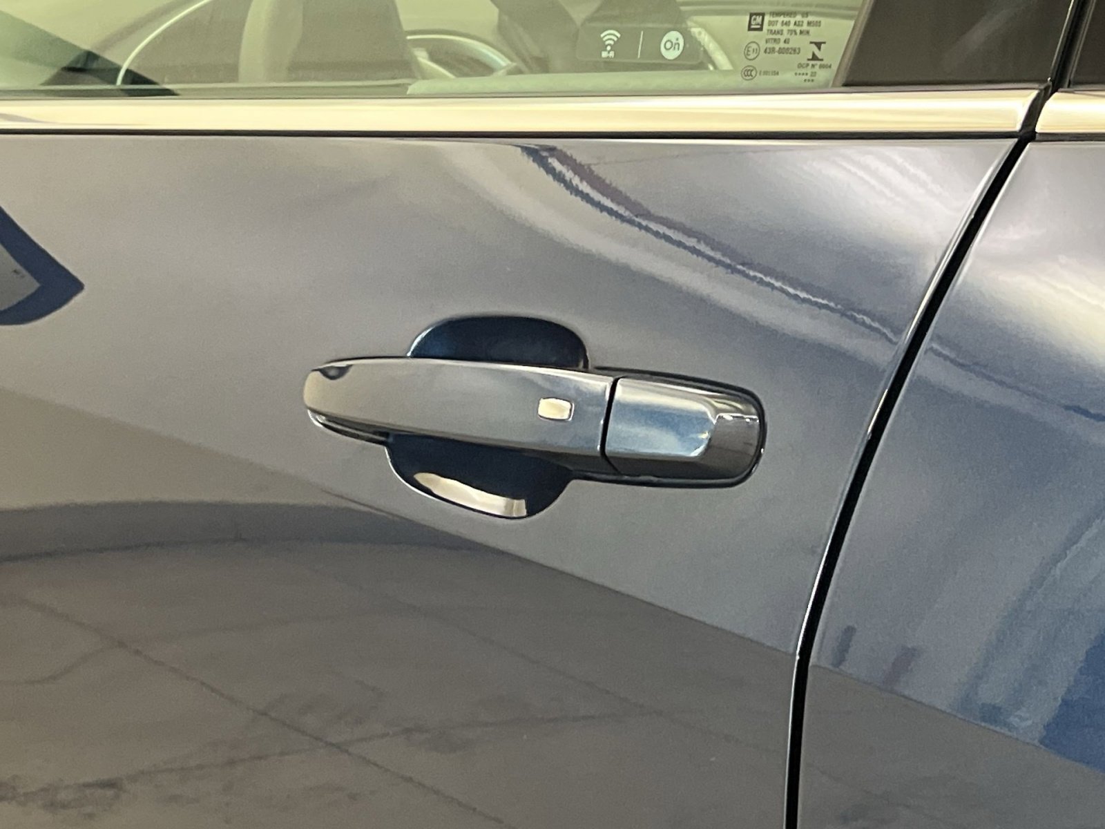 Used 2022 Chevrolet Malibu LT FWD image 29