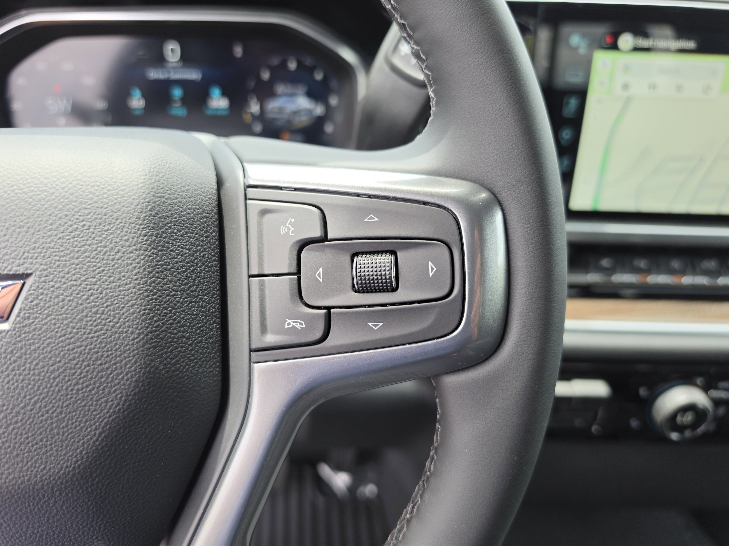 New 2026 Chevrolet Silverado 1500 LT AWD/4WD image 33