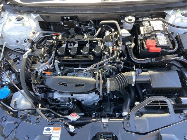 Used 2023 Honda Accord EX image 24