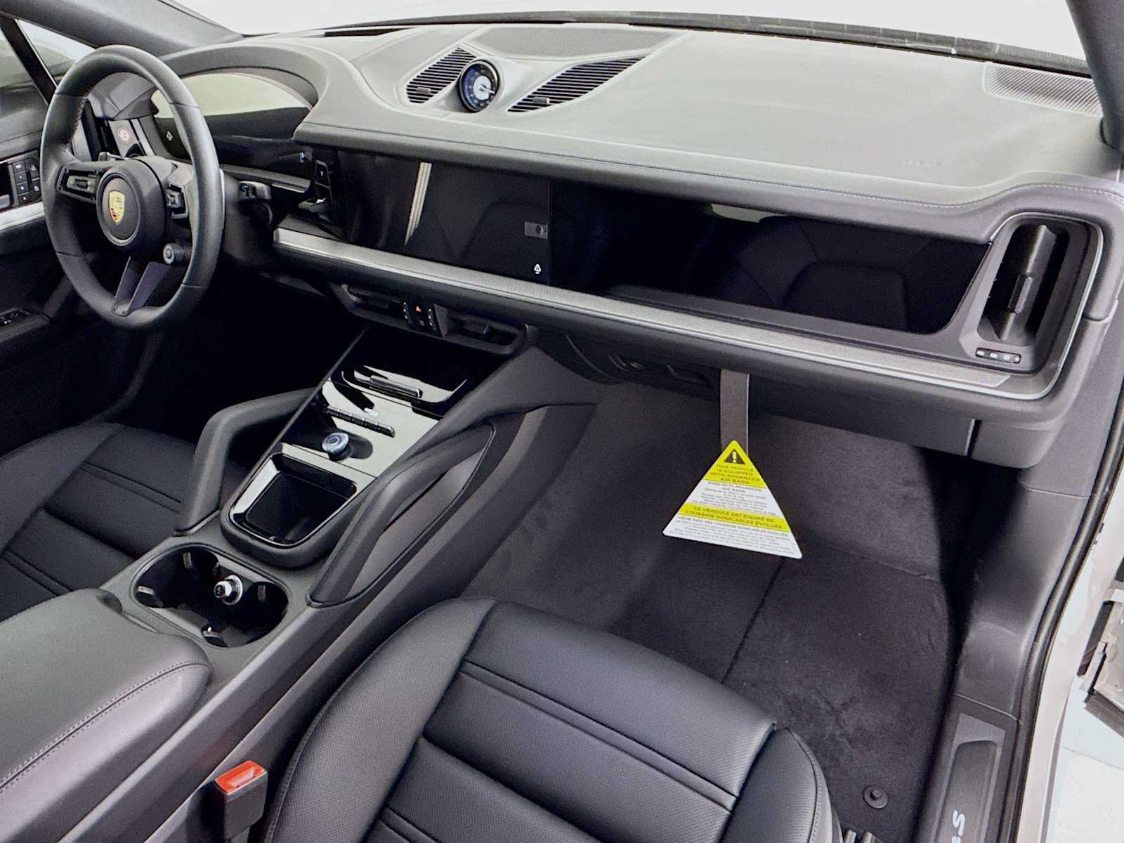 New 2026 Porsche Cayenne S AWD/4WD image 31
