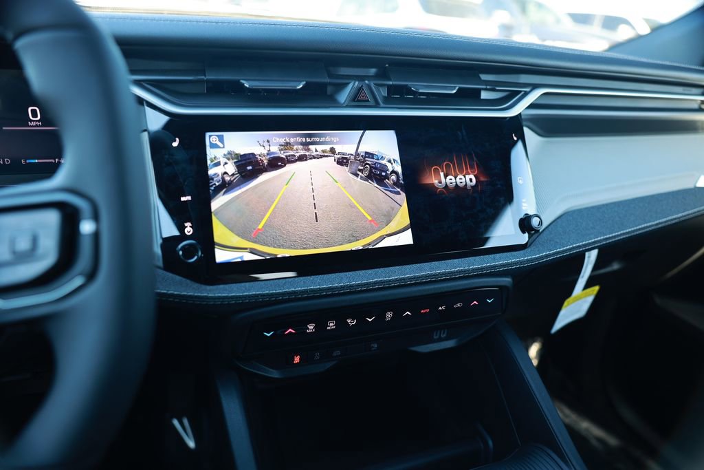 New 2026 Jeep Cherokee Laredo image 20