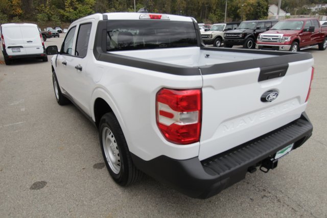 New 2025 Ford Maverick XL w/ Equipment Group 101A image 9