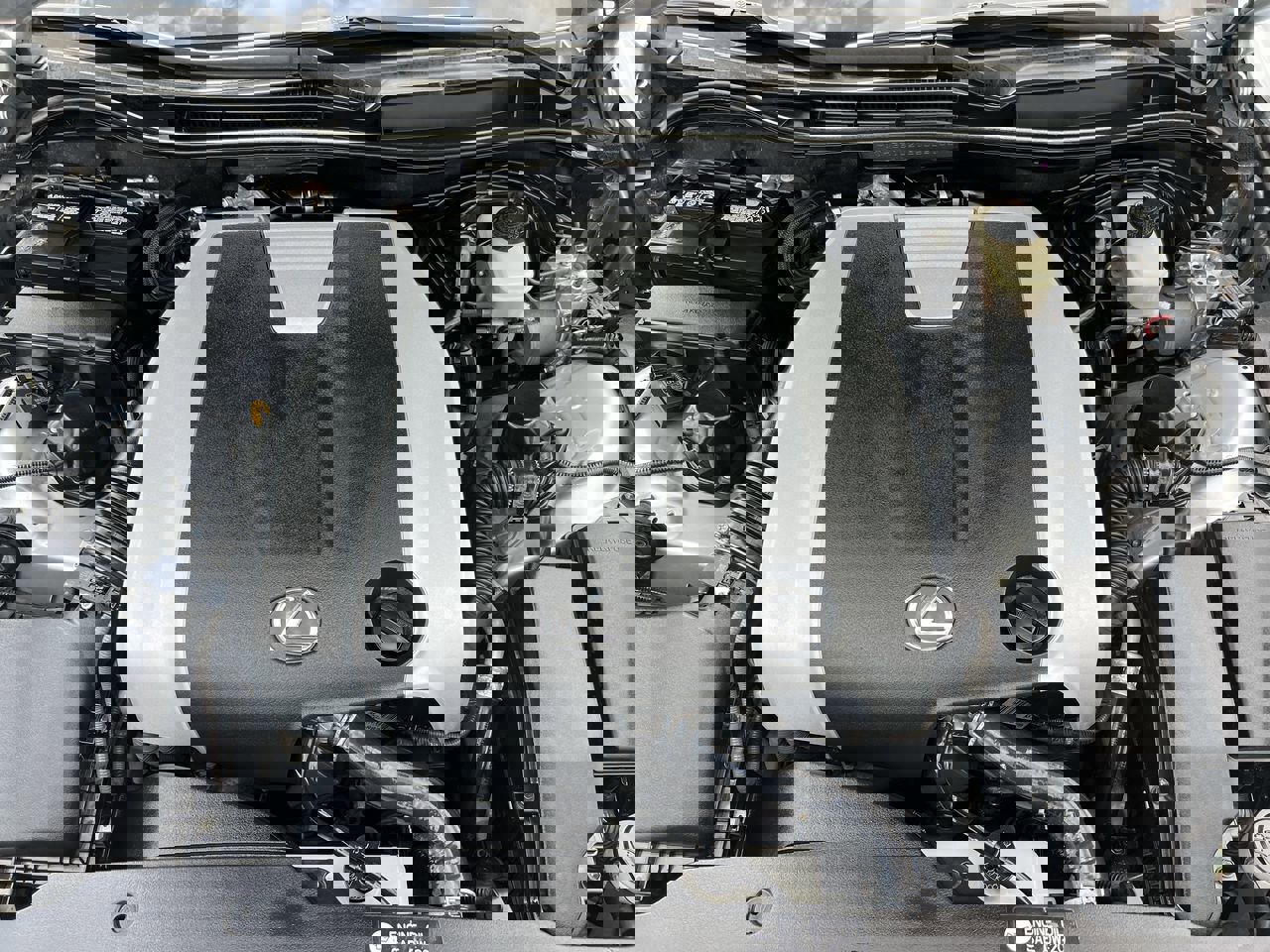 Used 2014 Lexus IS 350 w/ F Sport Package image 35